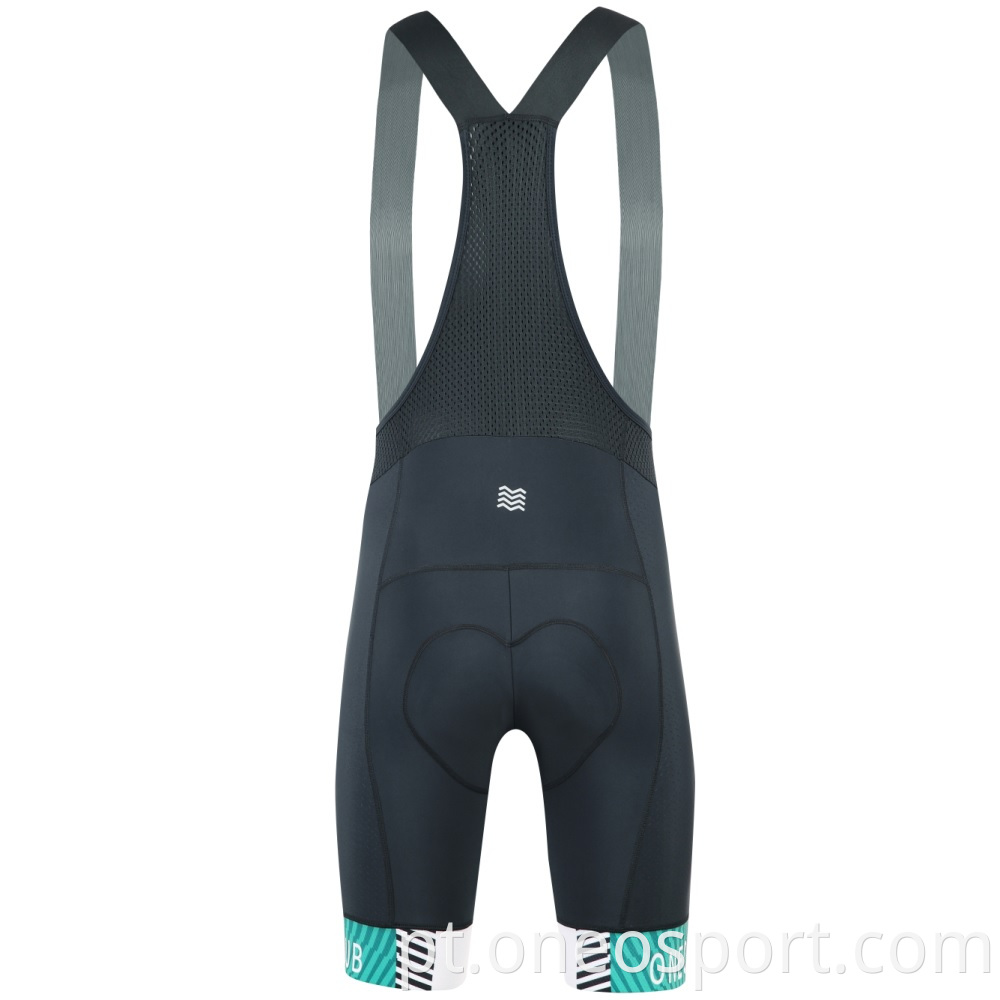 Pro Training Bib Shorts